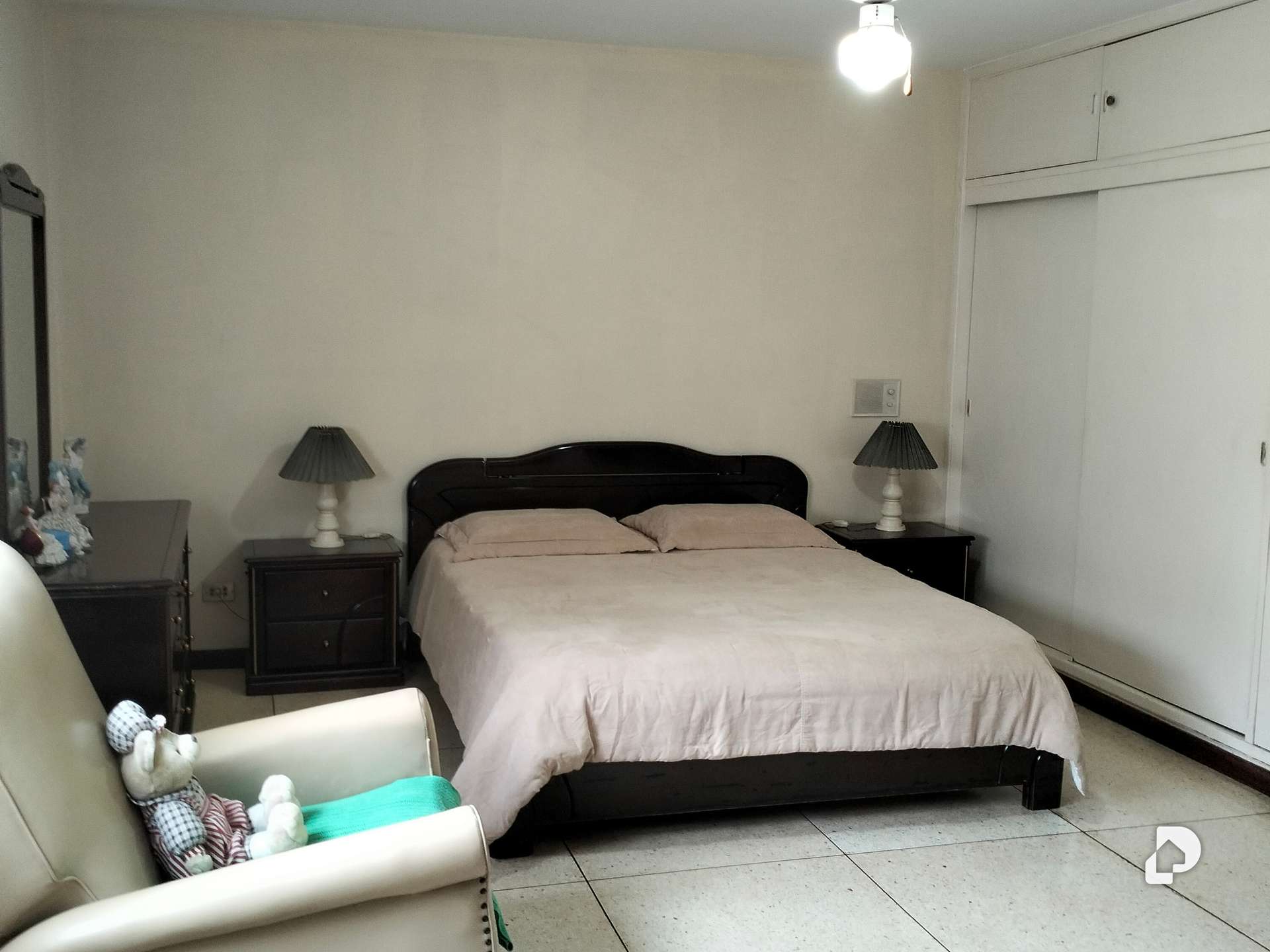 Apartamento en Los Palos Grandes, Caracas – 27