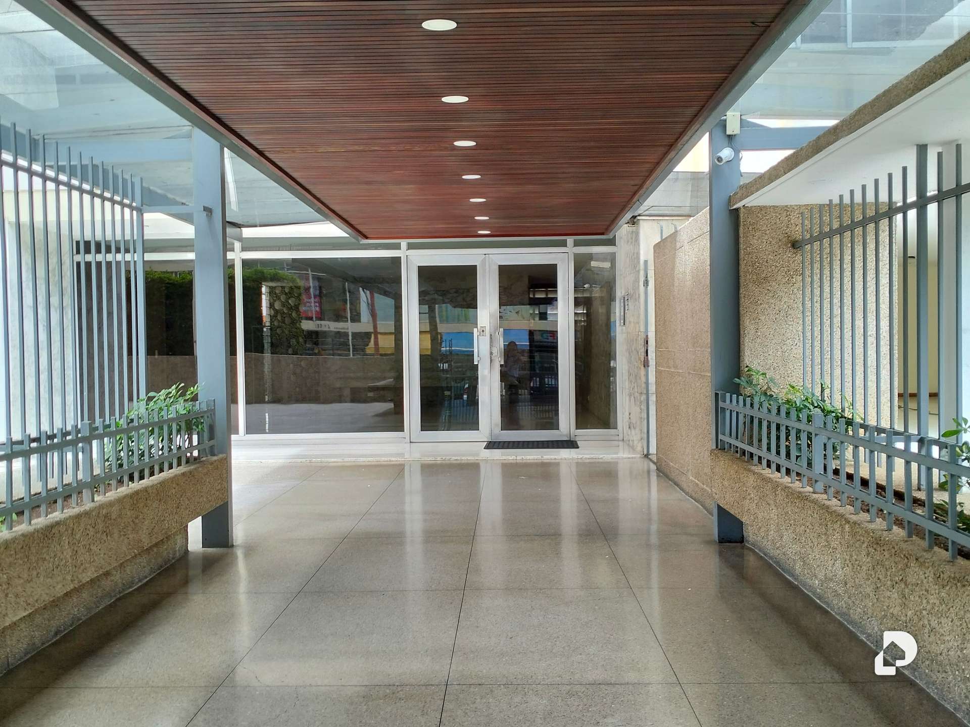 Apartamento en Los Palos Grandes, Caracas – 6