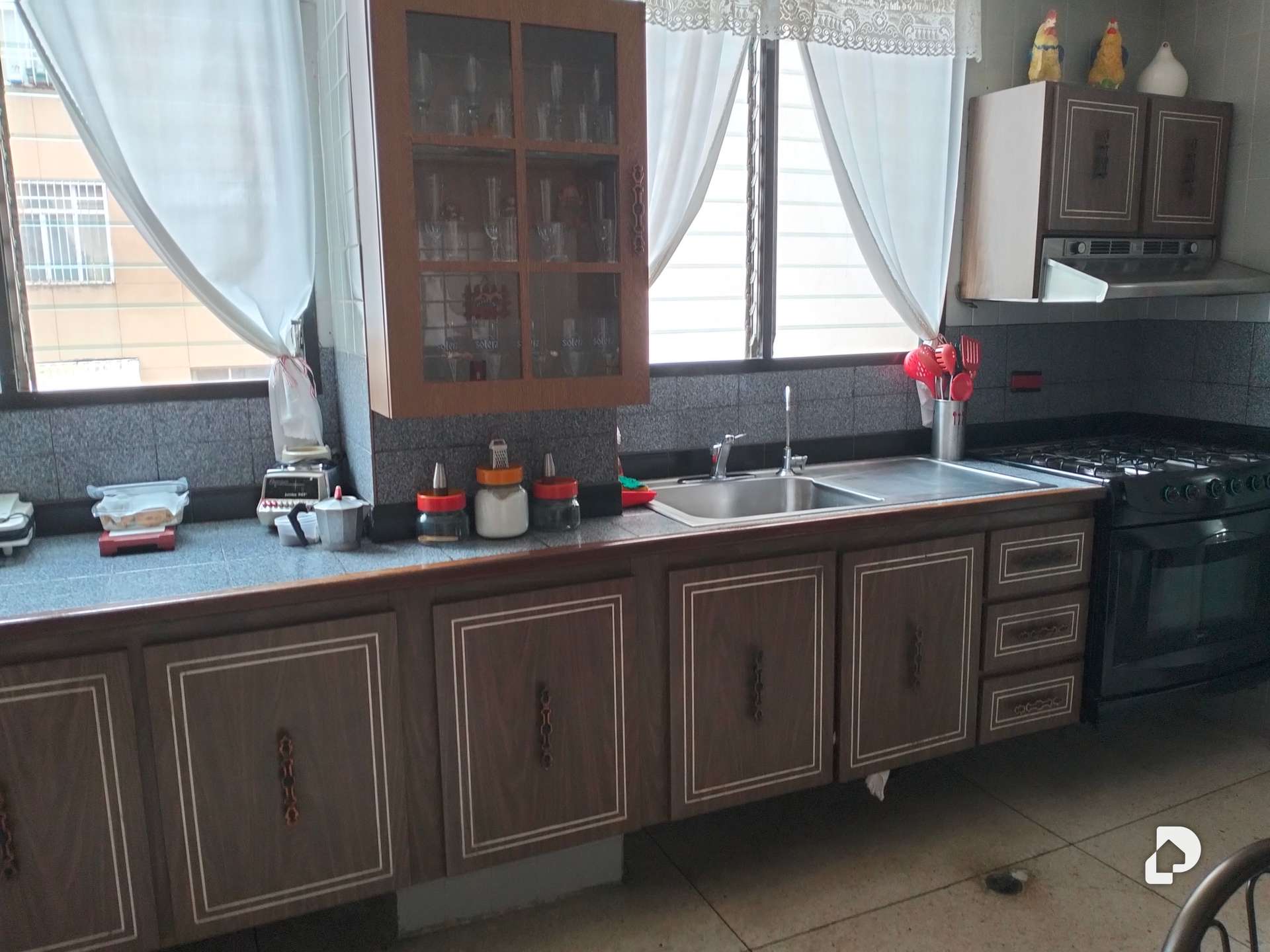Apartamento en Los Palos Grandes, Caracas – 26