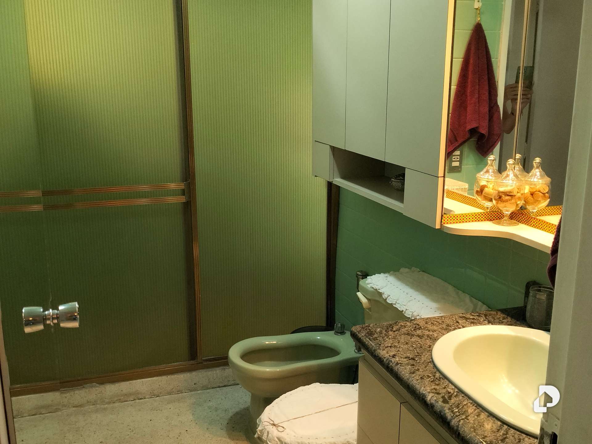 Apartamento en Los Palos Grandes, Caracas – 32