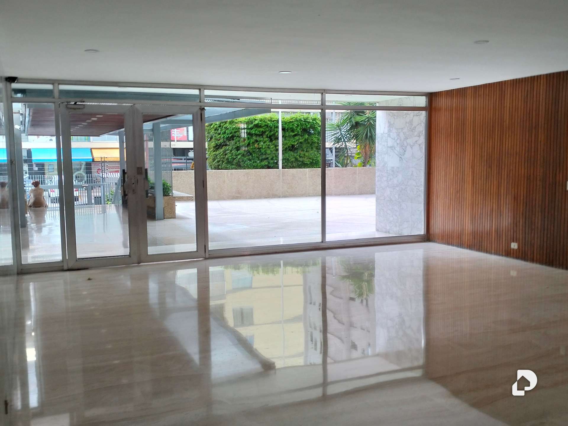 Apartamento en Los Palos Grandes, Caracas – 10