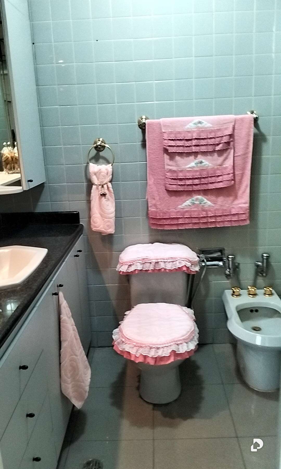 Apartamento en Los Palos Grandes, Caracas – 29