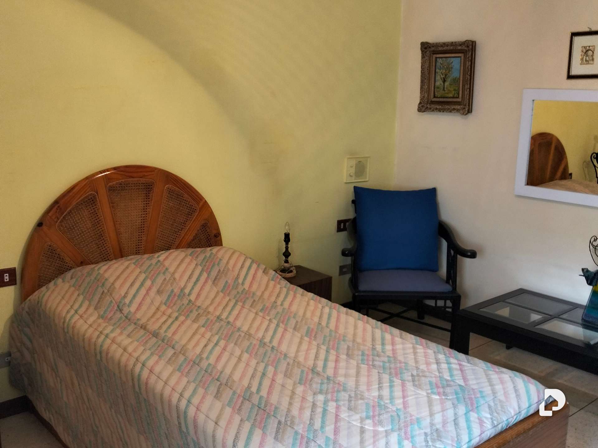 Apartamento en Los Palos Grandes, Caracas – 31