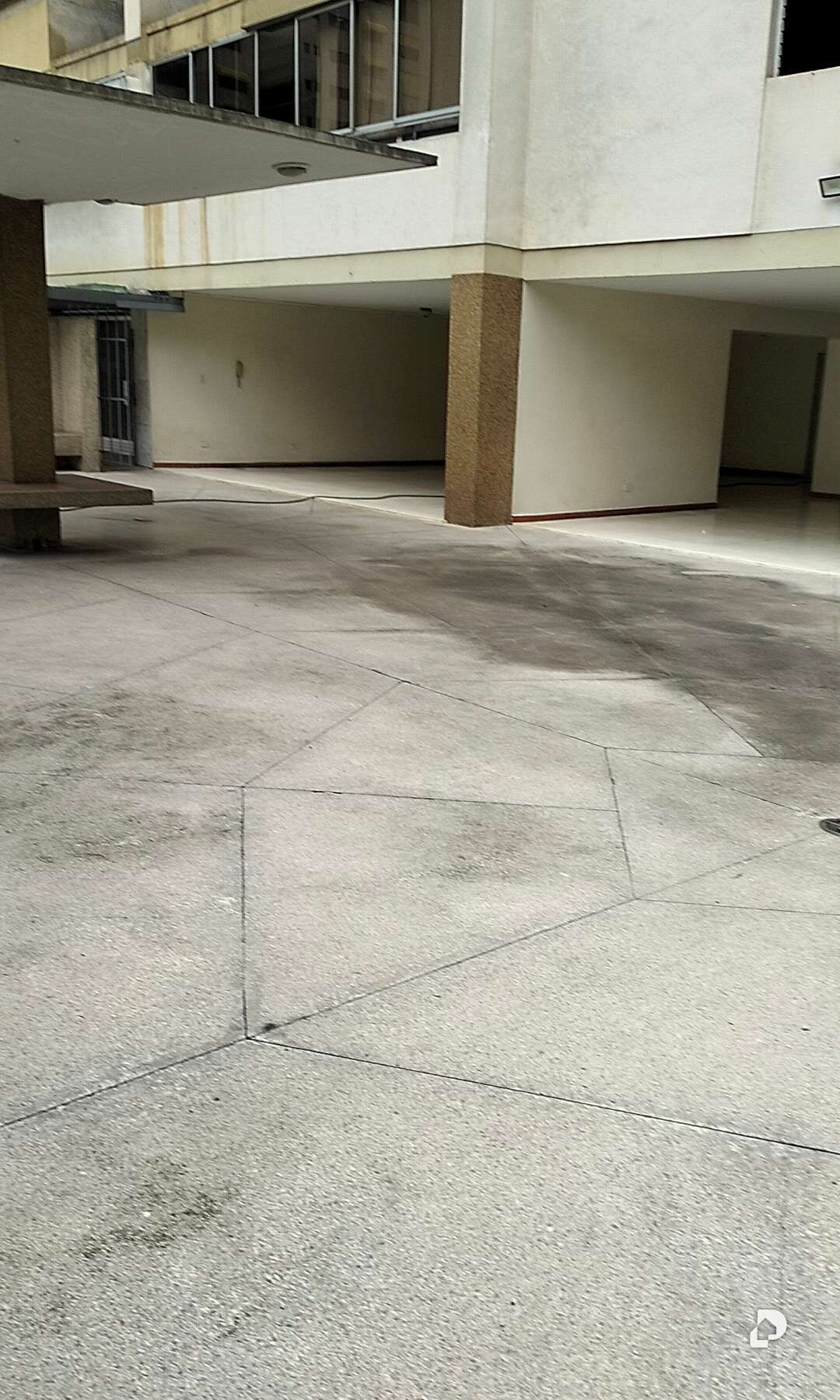 Apartamento en Los Palos Grandes, Caracas – 7
