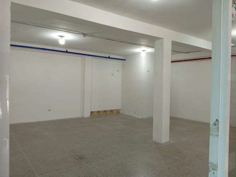 Local comercial en Barquisimeto - 1