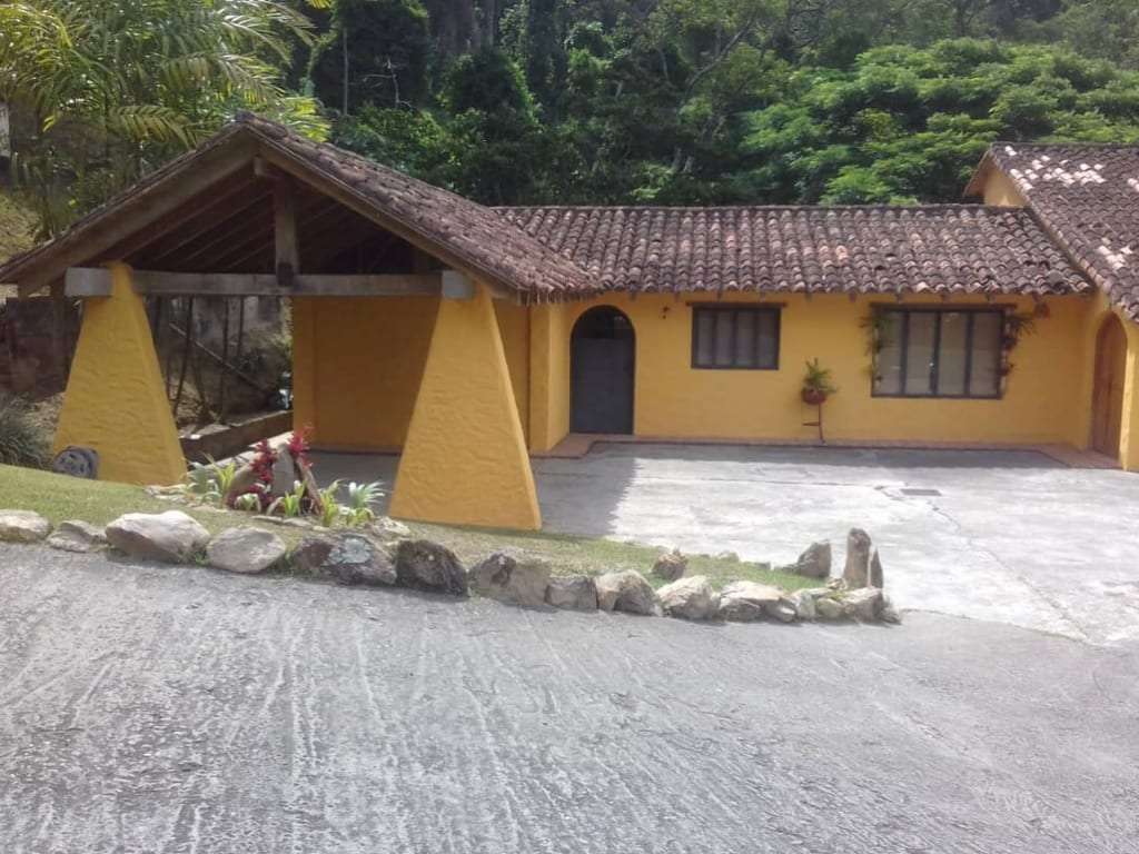 Finca en El Penon - 1