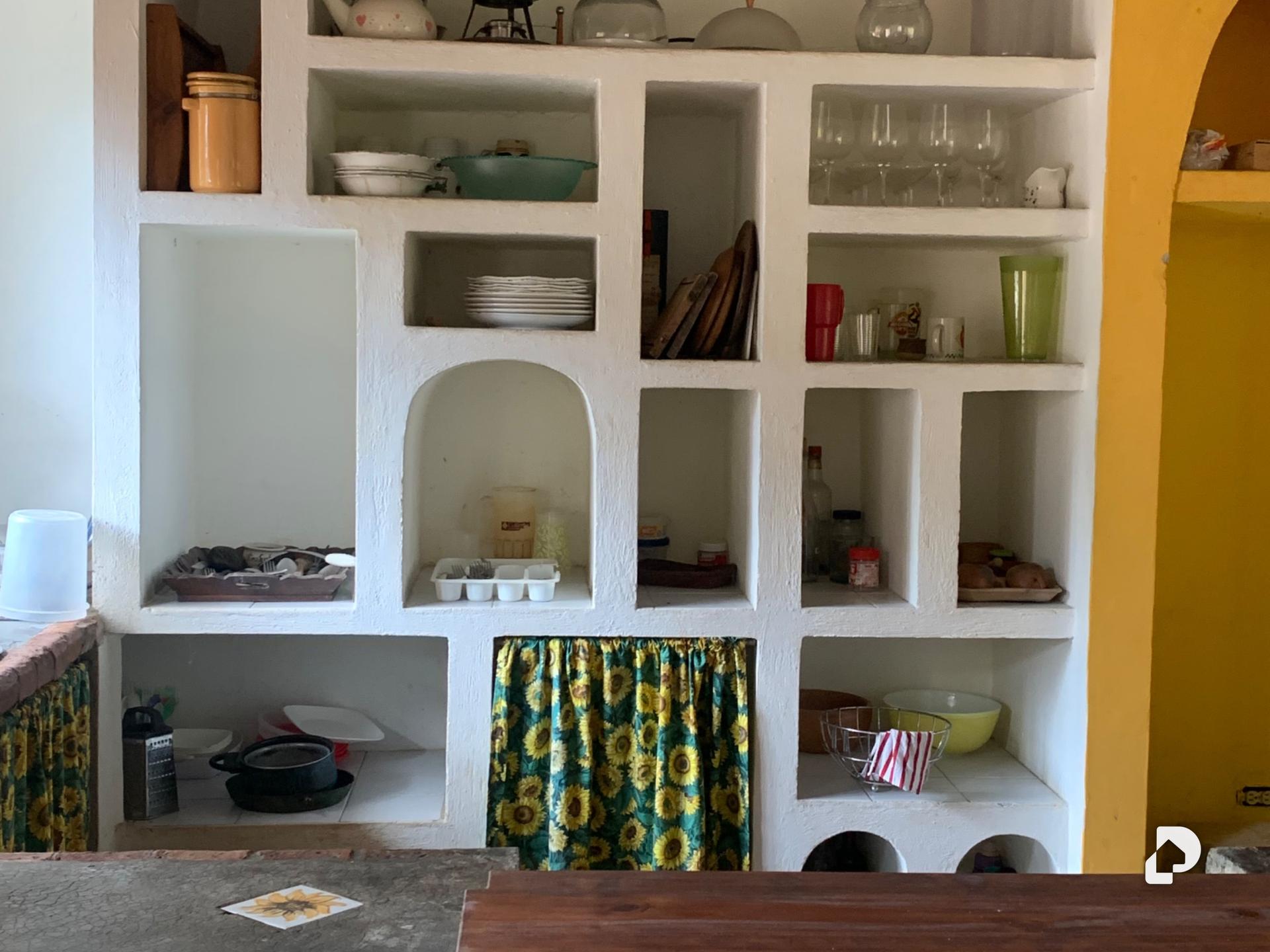 Finca en El Penon – 2