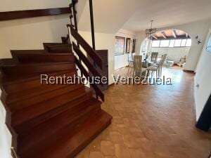 Casa en Alto Prado, Caracas