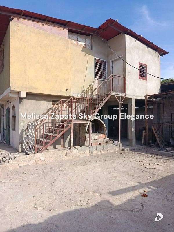 Casa en Barquisimeto – 6