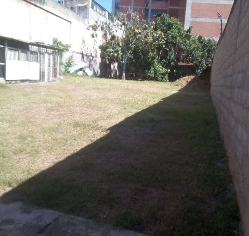Terreno en Barquisimeto - 1
