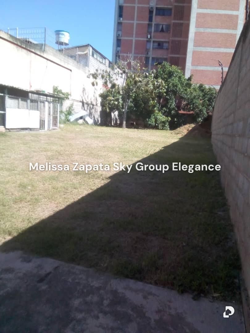 Terreno en Barquisimeto – 1