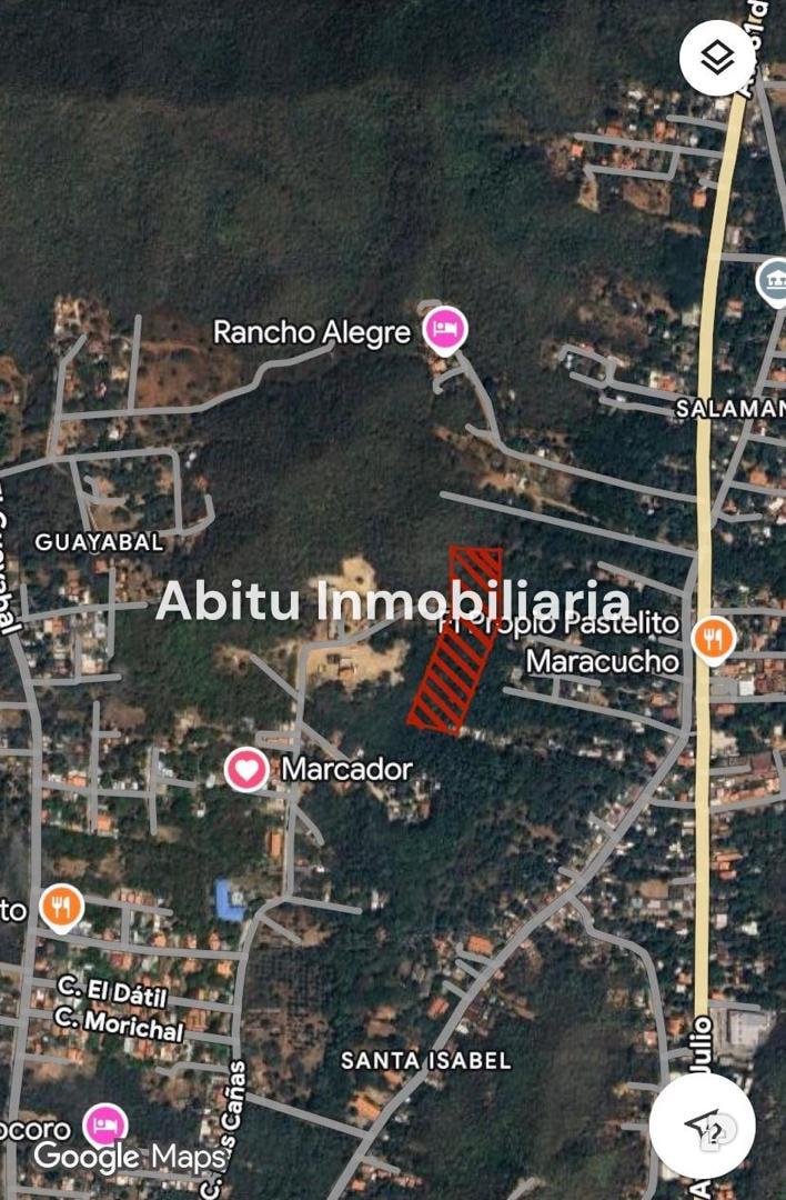 Terreno en La Asunción, Margarita (noreste) – 3