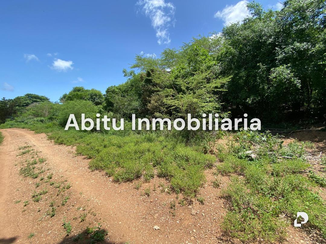 Terreno en La Asunción, Margarita (noreste) – 2
