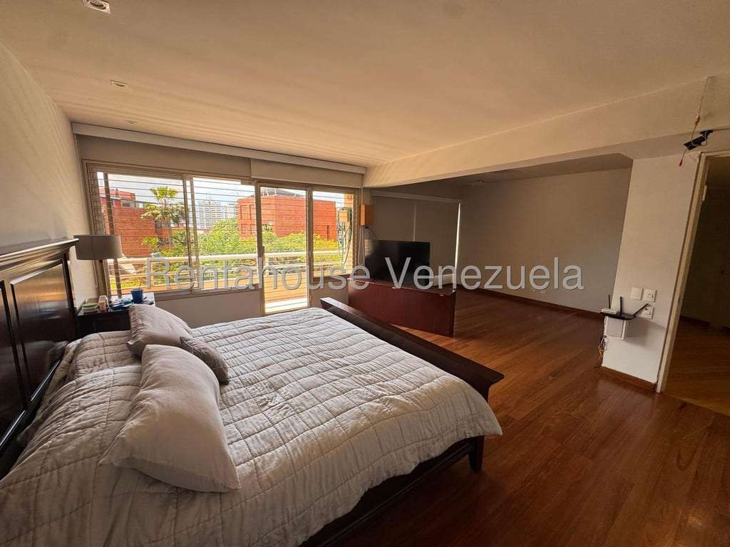 Apartamento en Sebucan, Caracas
