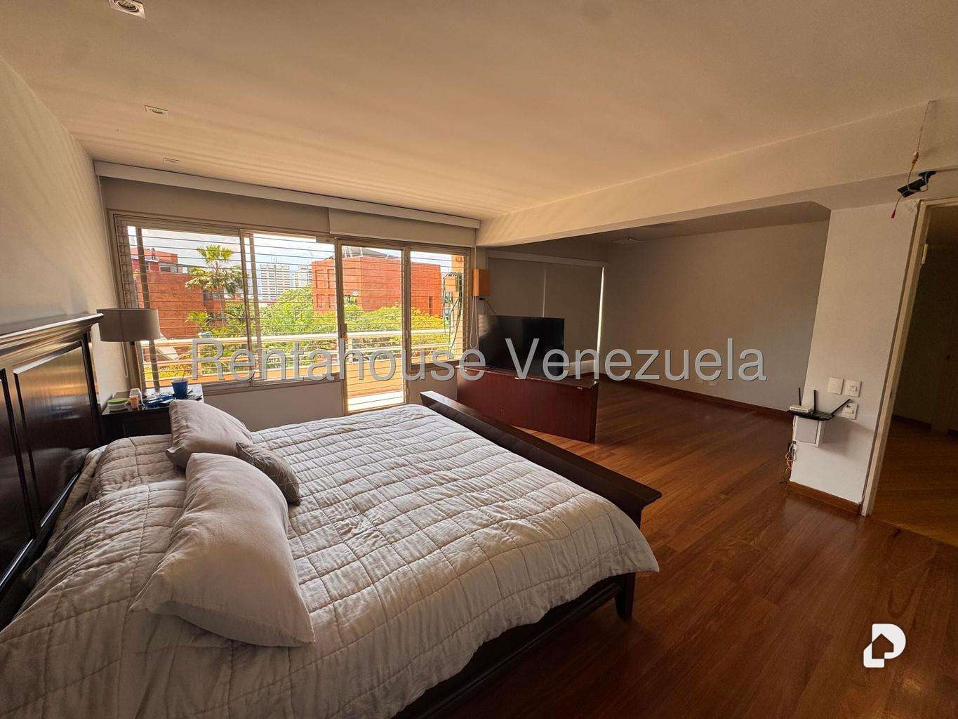 Apartamento en Sebucan, Caracas – 14