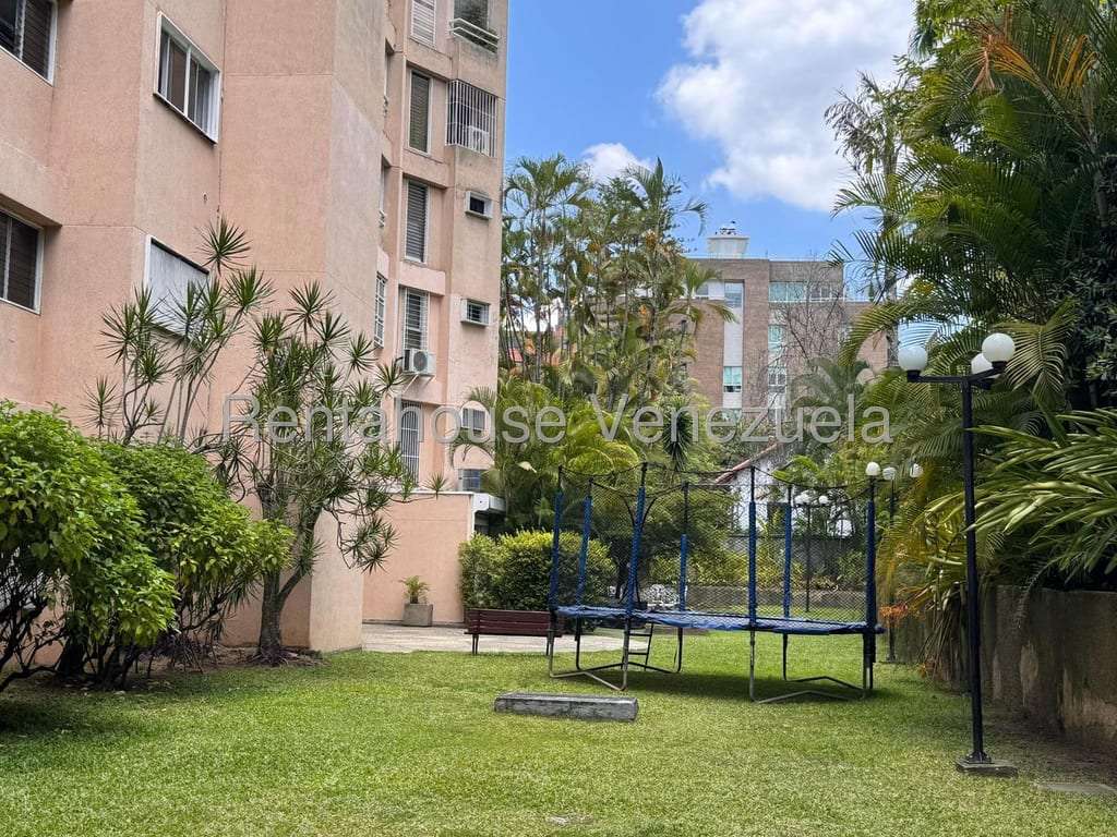Apartamento en Sebucan, Caracas