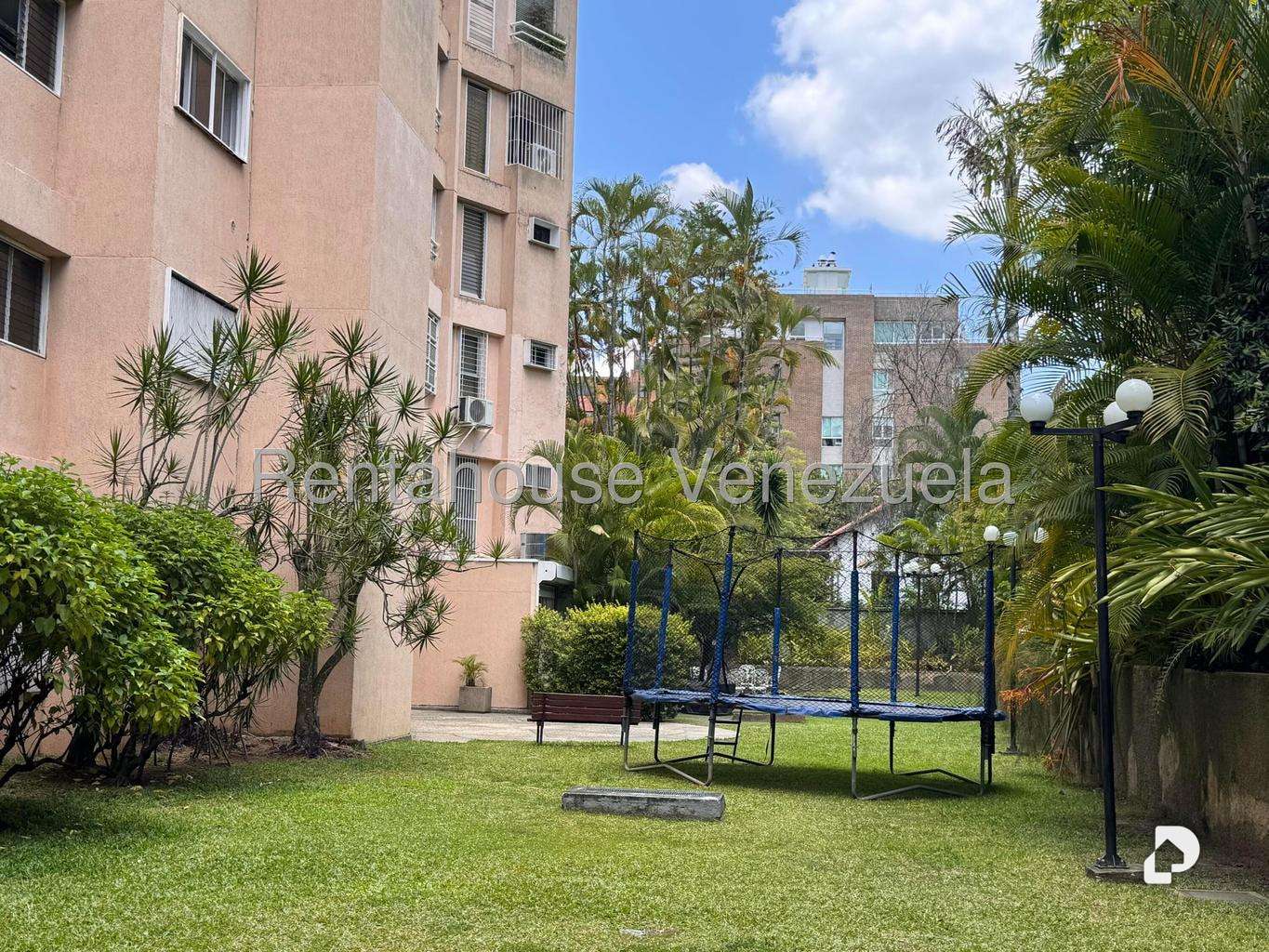 Apartamento en Sebucan, Caracas – 28