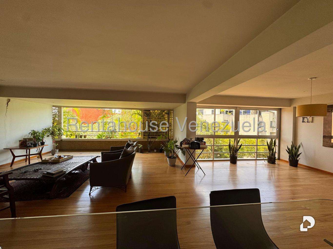 Apartamento en Sebucan, Caracas – 7