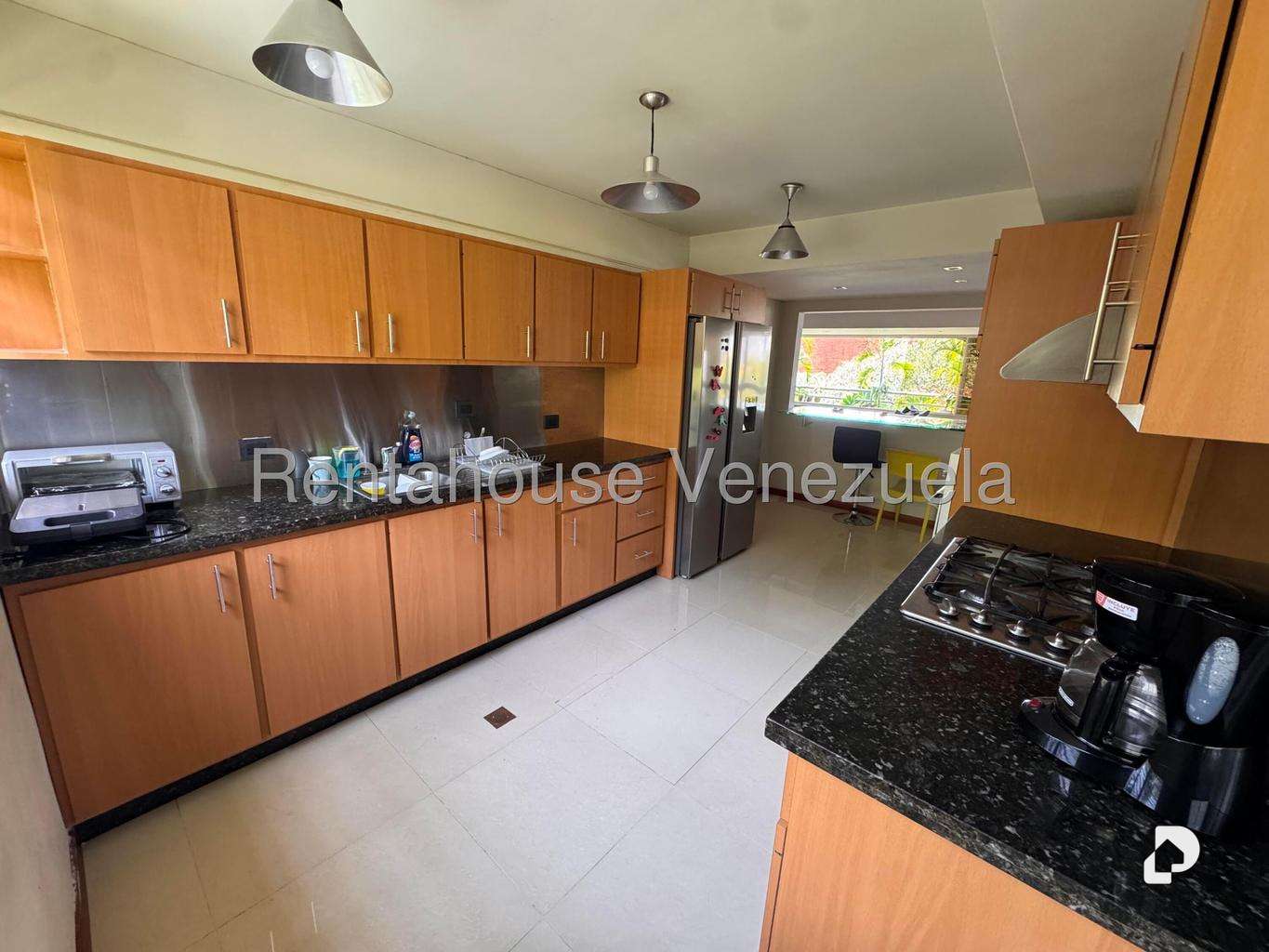 Apartamento en Sebucan, Caracas – 10