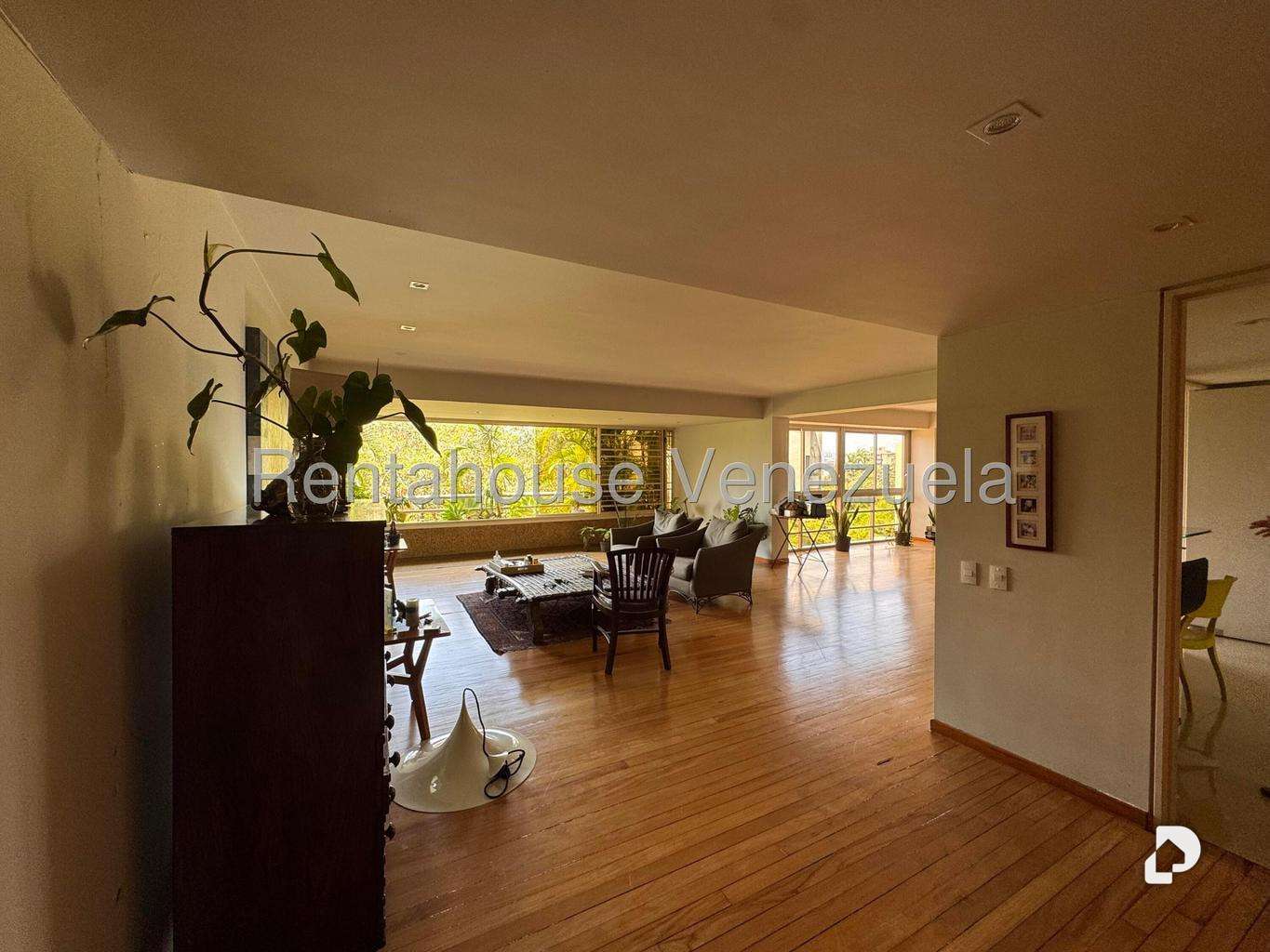 Apartamento en Sebucan, Caracas – 3