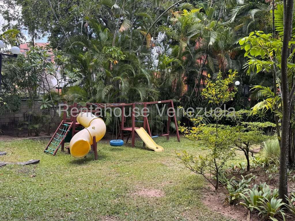 Apartamento en Sebucan, Caracas