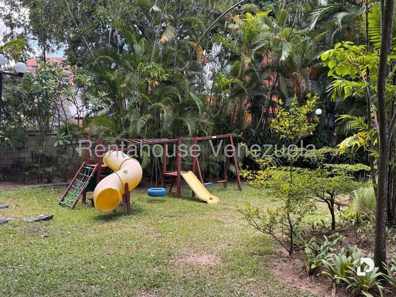 Apartamento en Sebucan, Caracas – 27