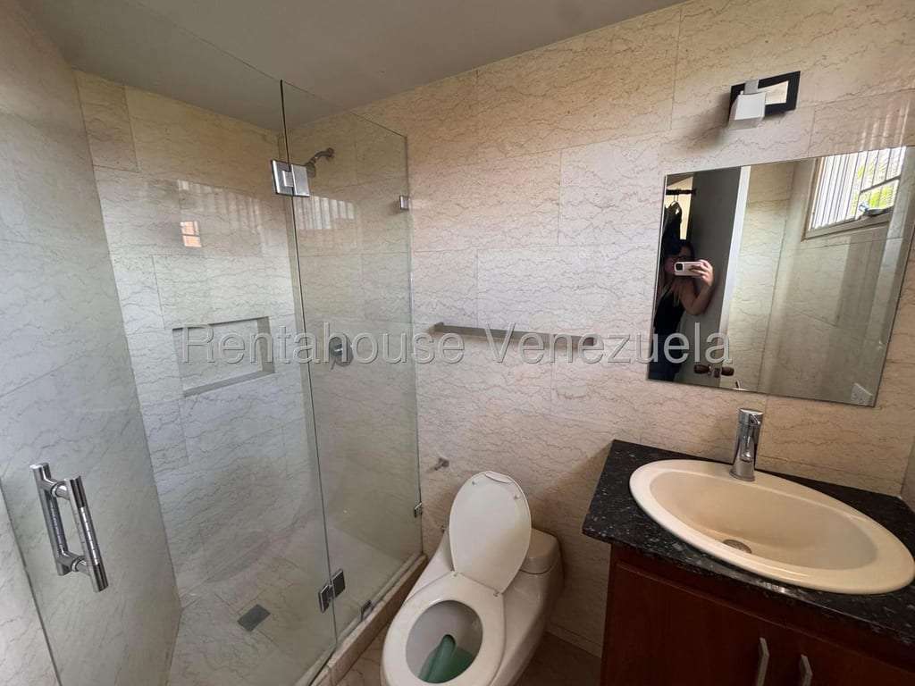 Apartamento en Sebucan, Caracas