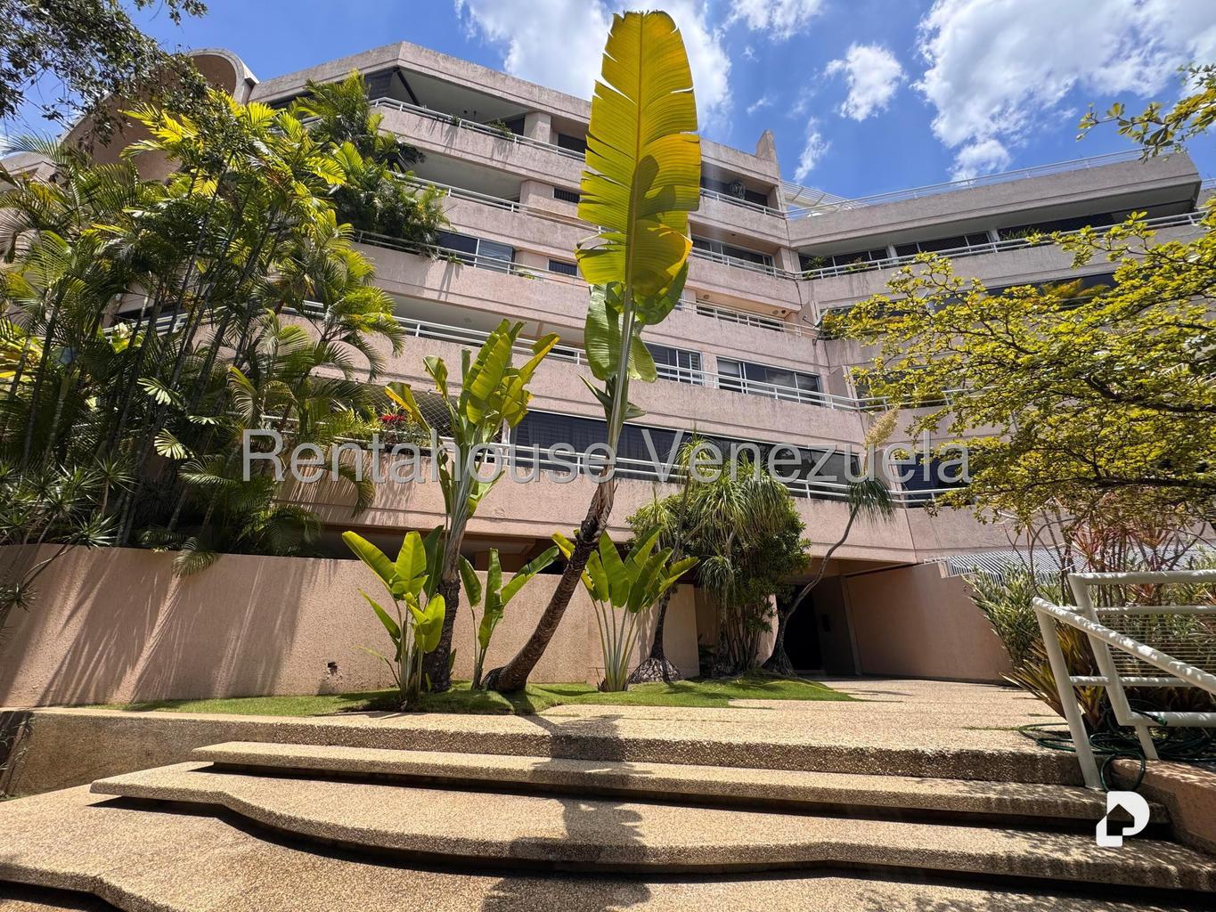 Apartamento en Sebucan, Caracas – 1