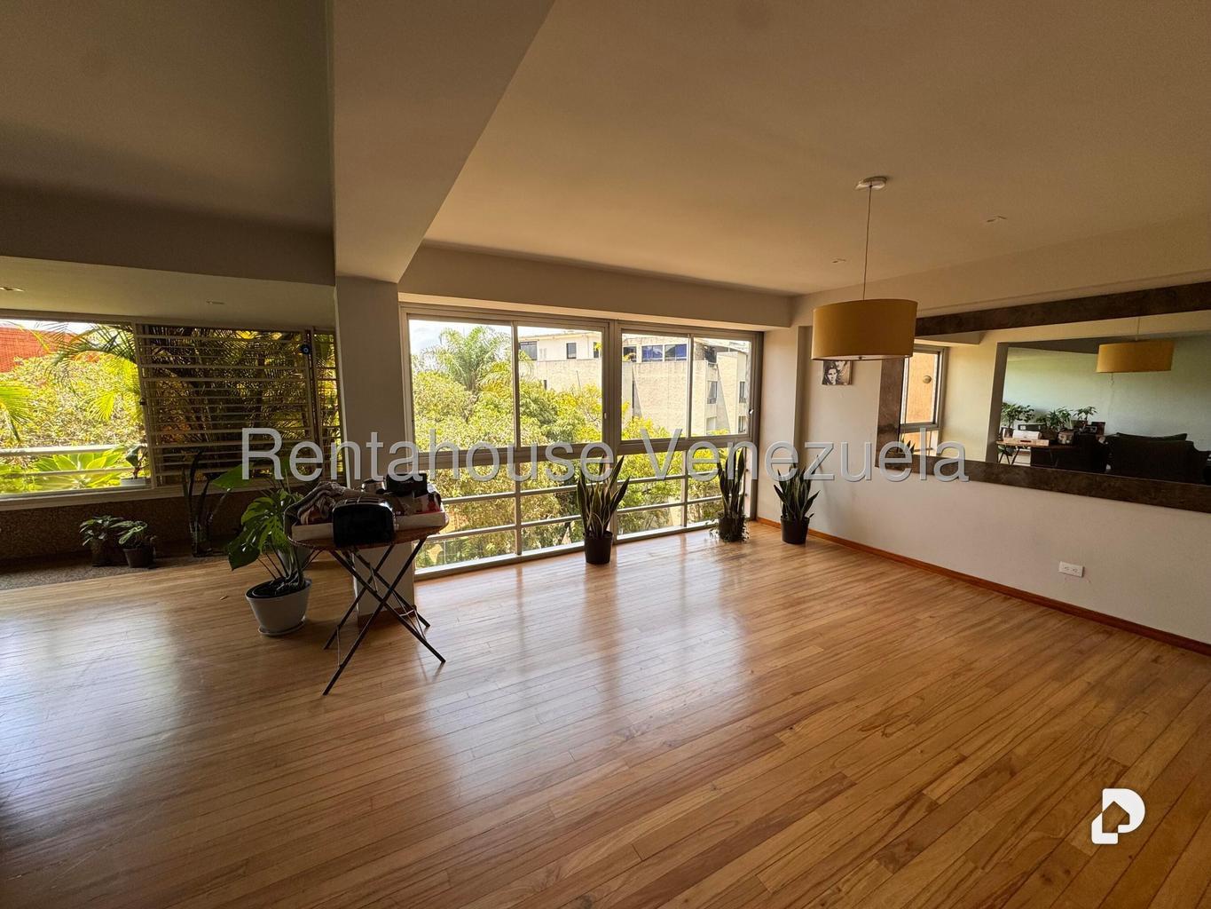 Apartamento en Sebucan, Caracas – 4