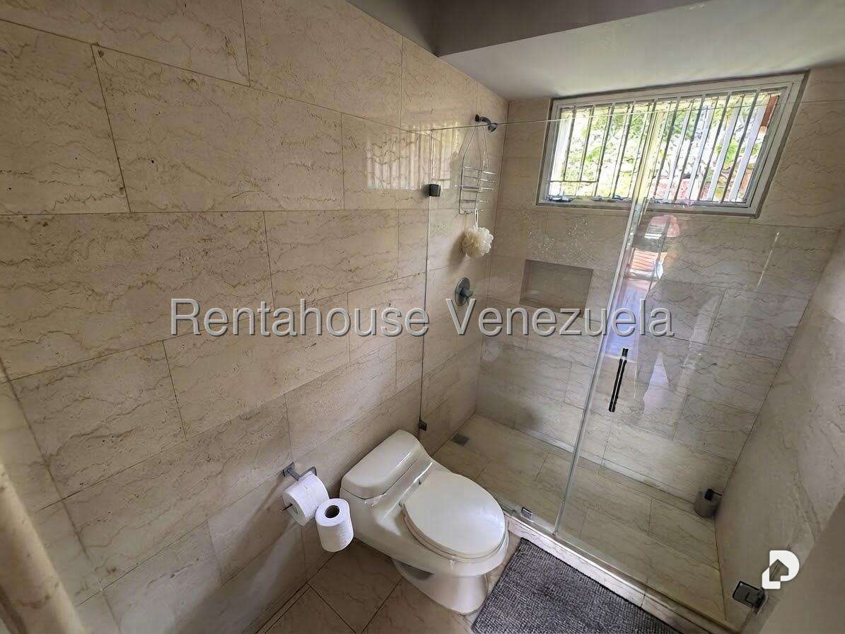 Apartamento en Sebucan, Caracas – 20