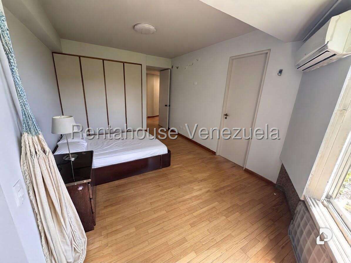 Apartamento en Sebucan, Caracas – 19