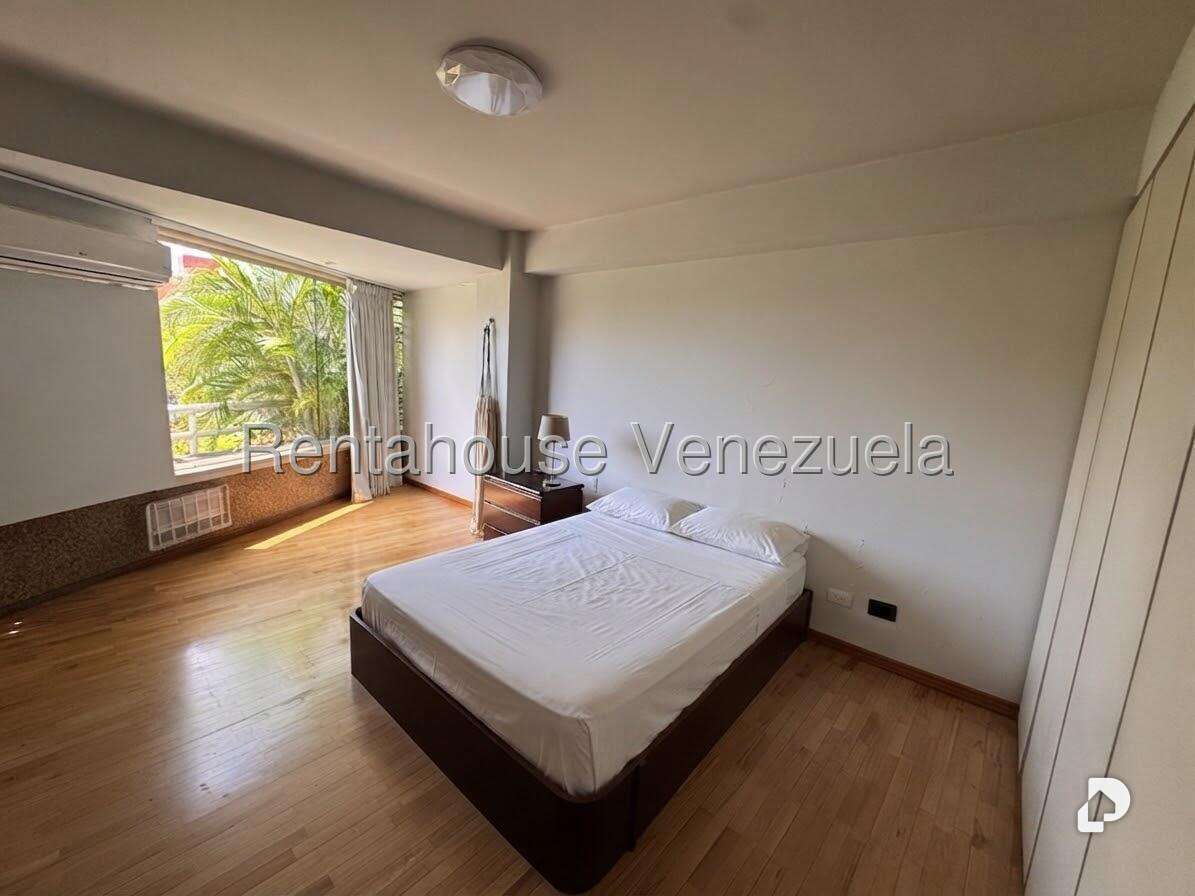 Apartamento en Sebucan, Caracas – 21