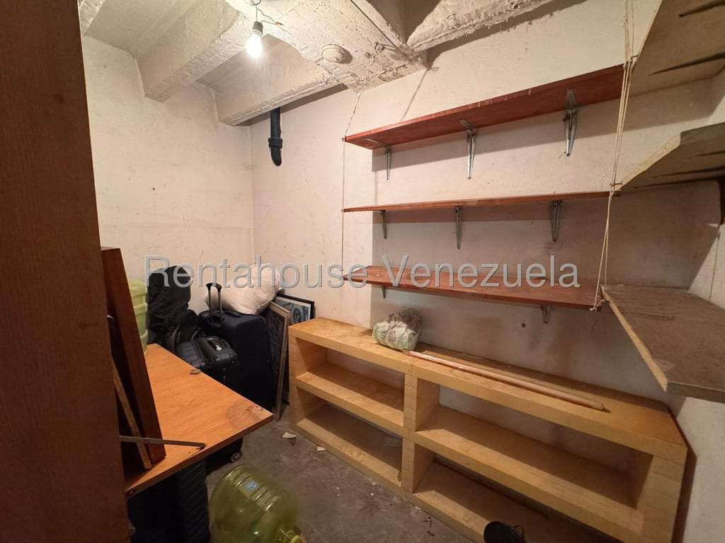 Apartamento en Sebucan, Caracas