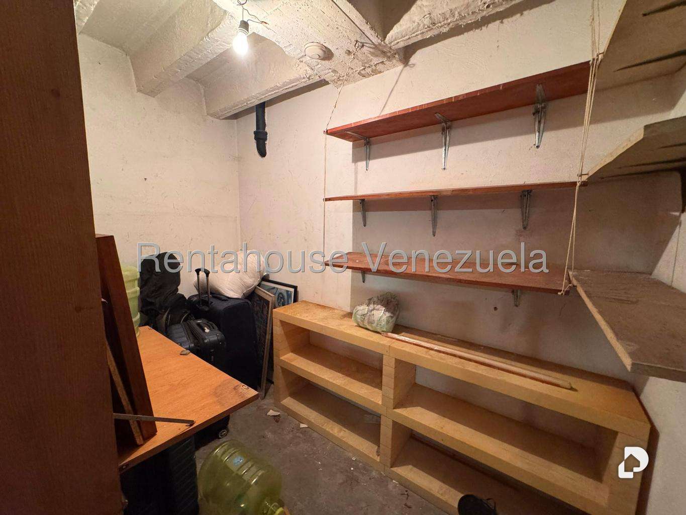 Apartamento en Sebucan, Caracas – 23