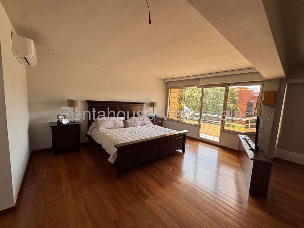 Apartamento en Sebucan, Caracas