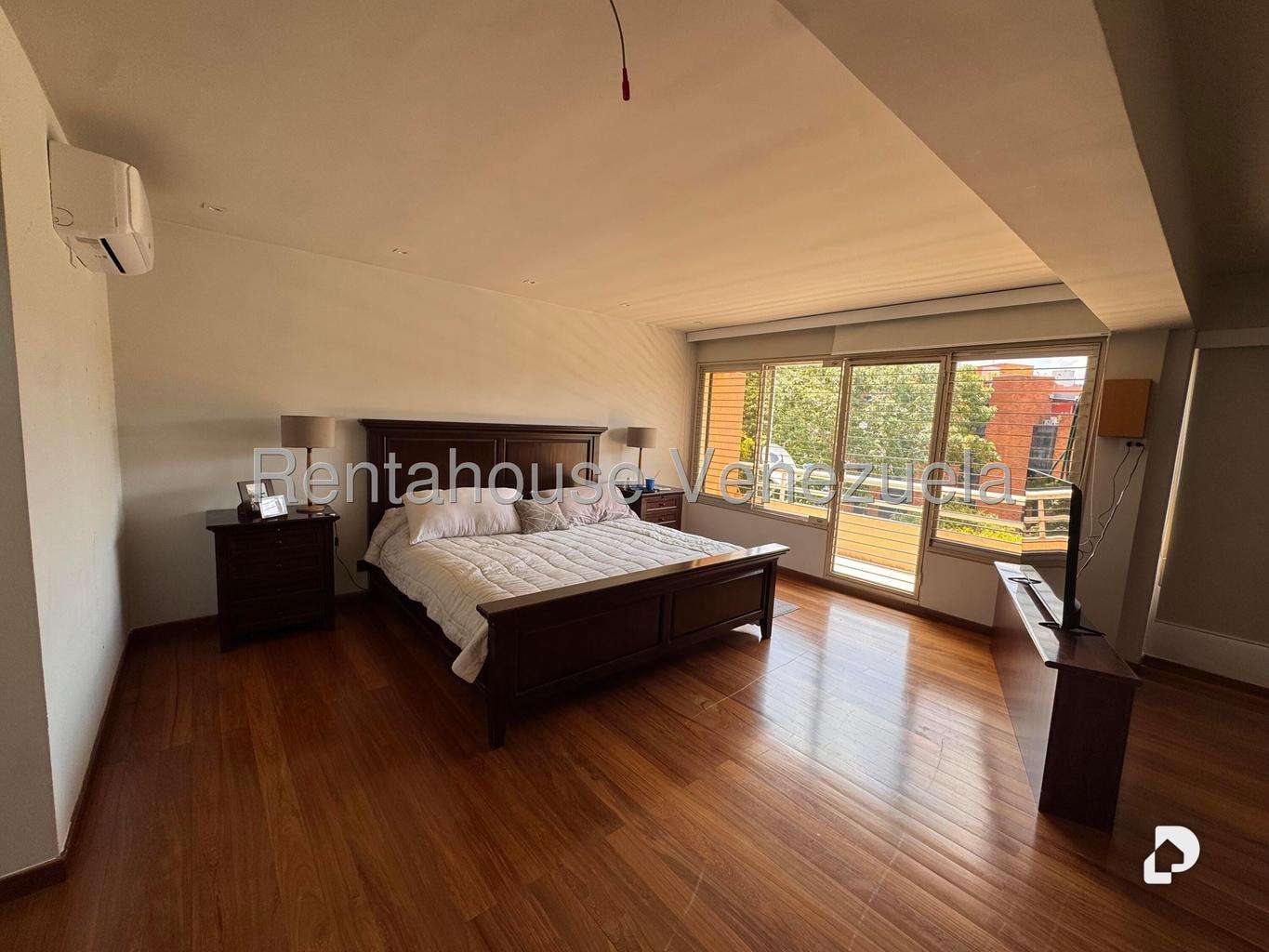 Apartamento en Sebucan, Caracas – 13
