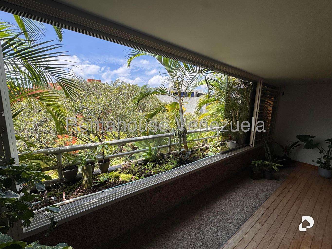 Apartamento en Sebucan, Caracas – 5