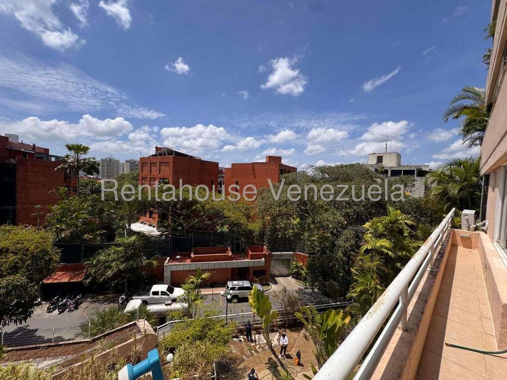 Apartamento en Sebucan, Caracas