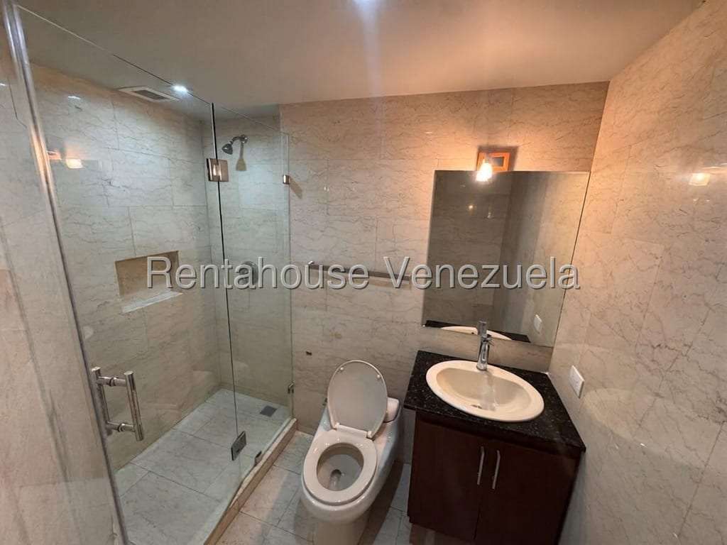 Apartamento en Sebucan, Caracas