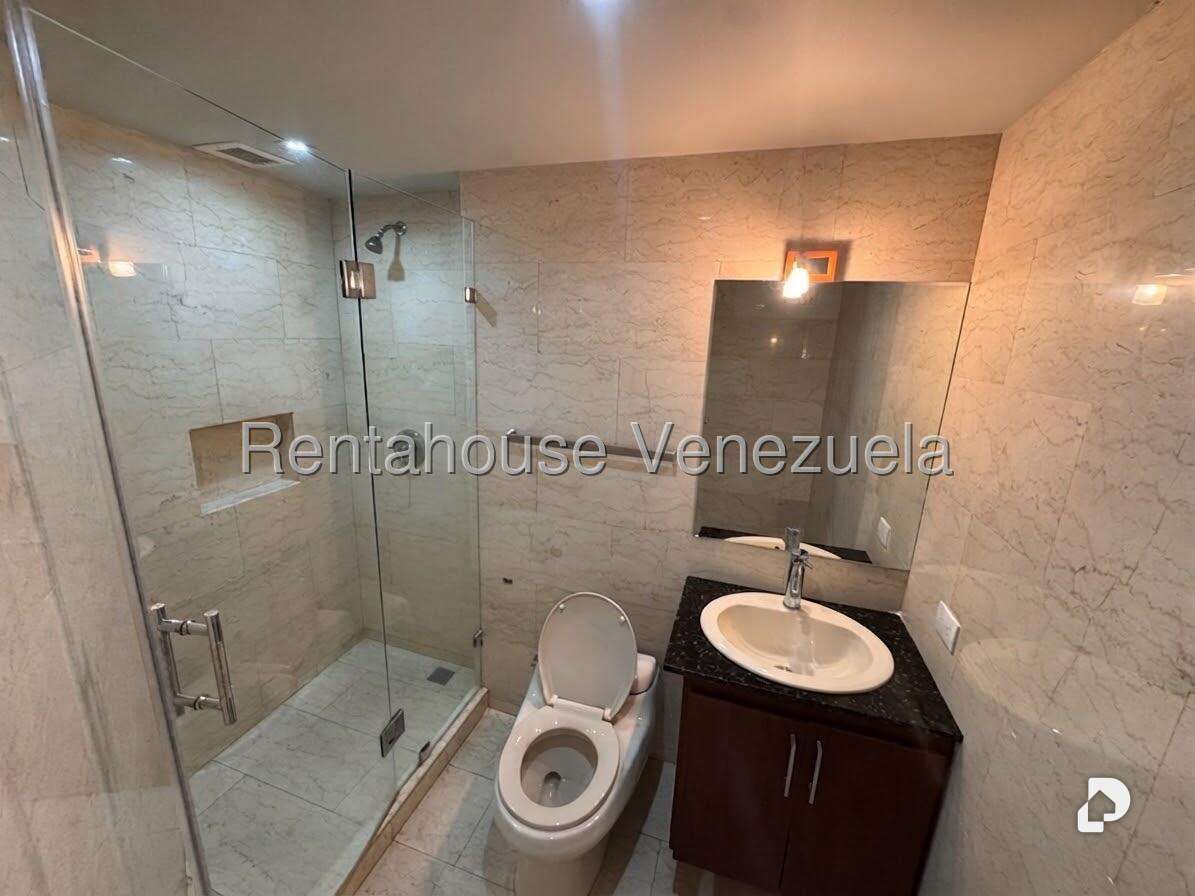 Apartamento en Sebucan, Caracas – 22