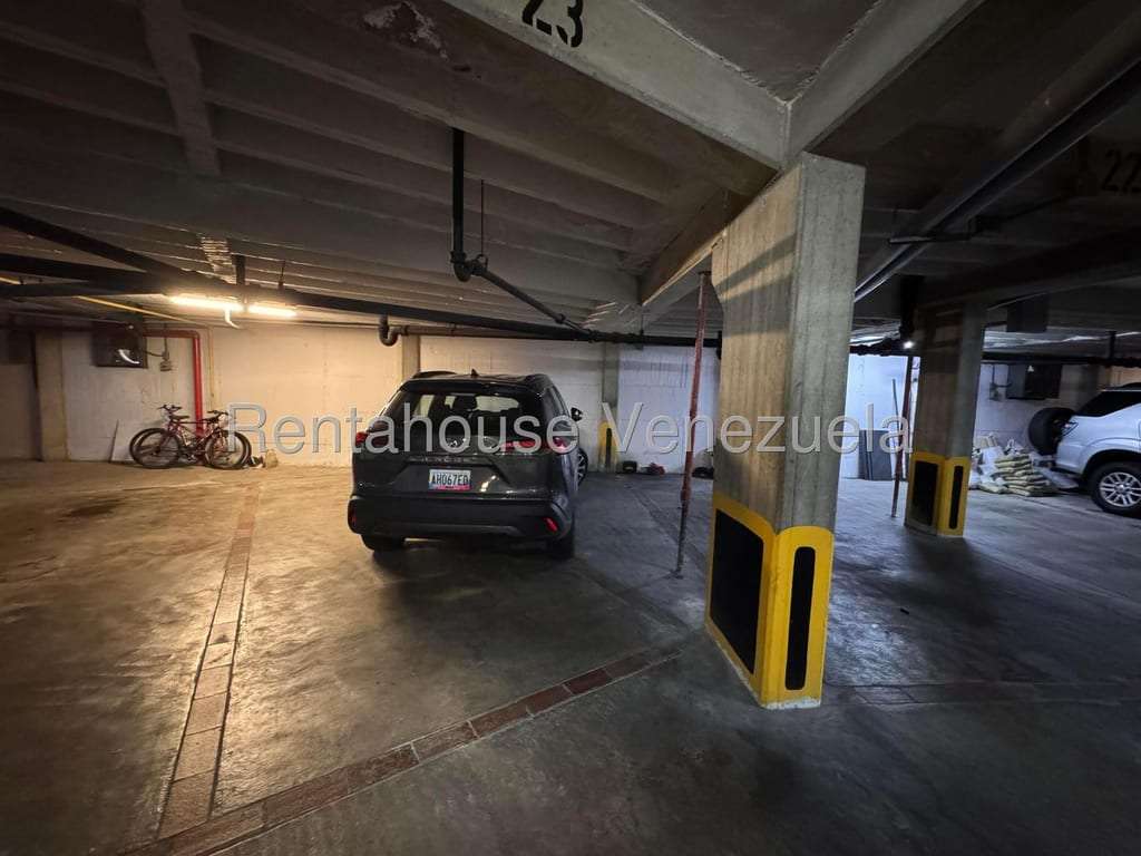 Apartamento en Sebucan, Caracas