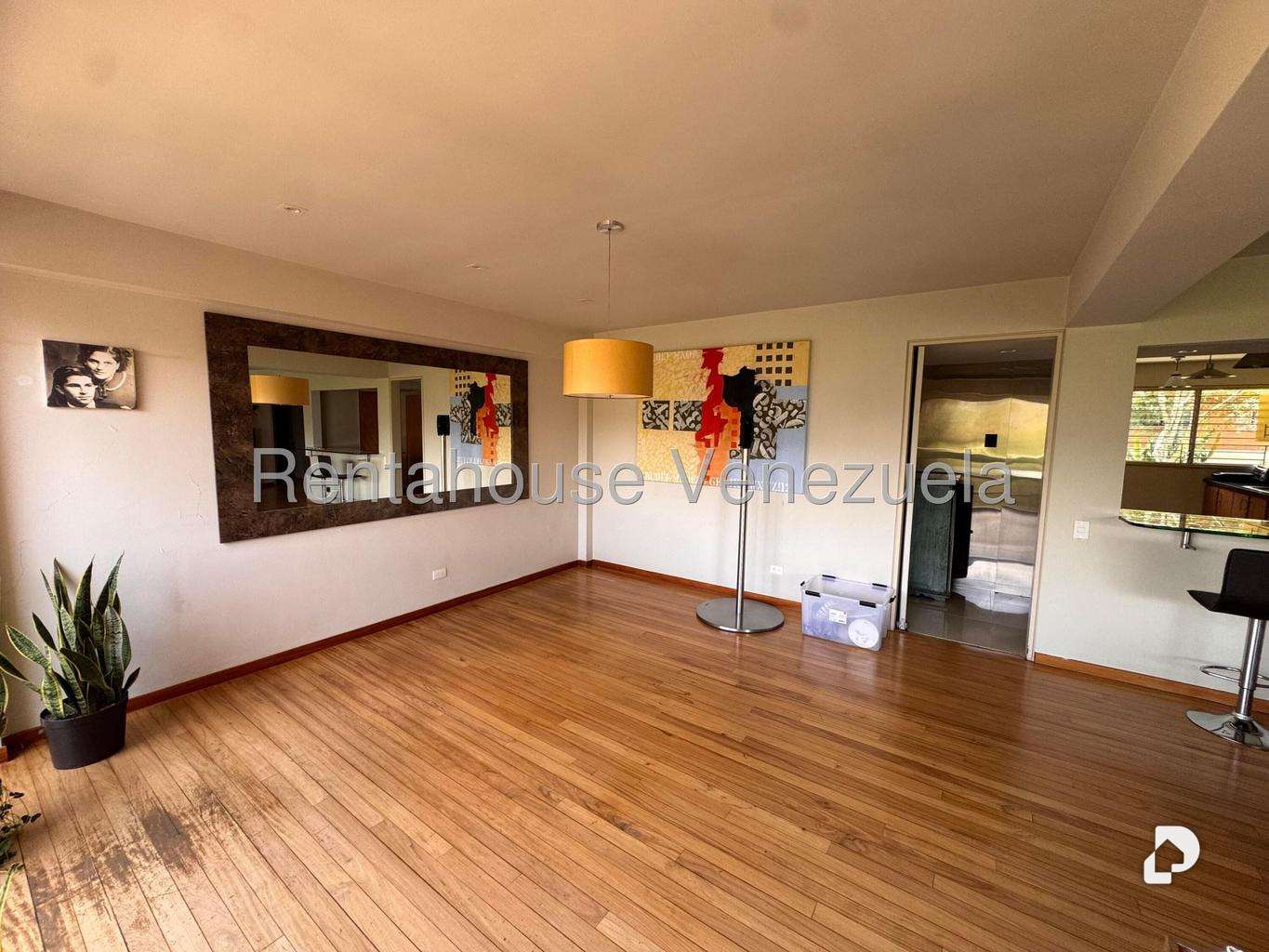 Apartamento en Sebucan, Caracas – 6