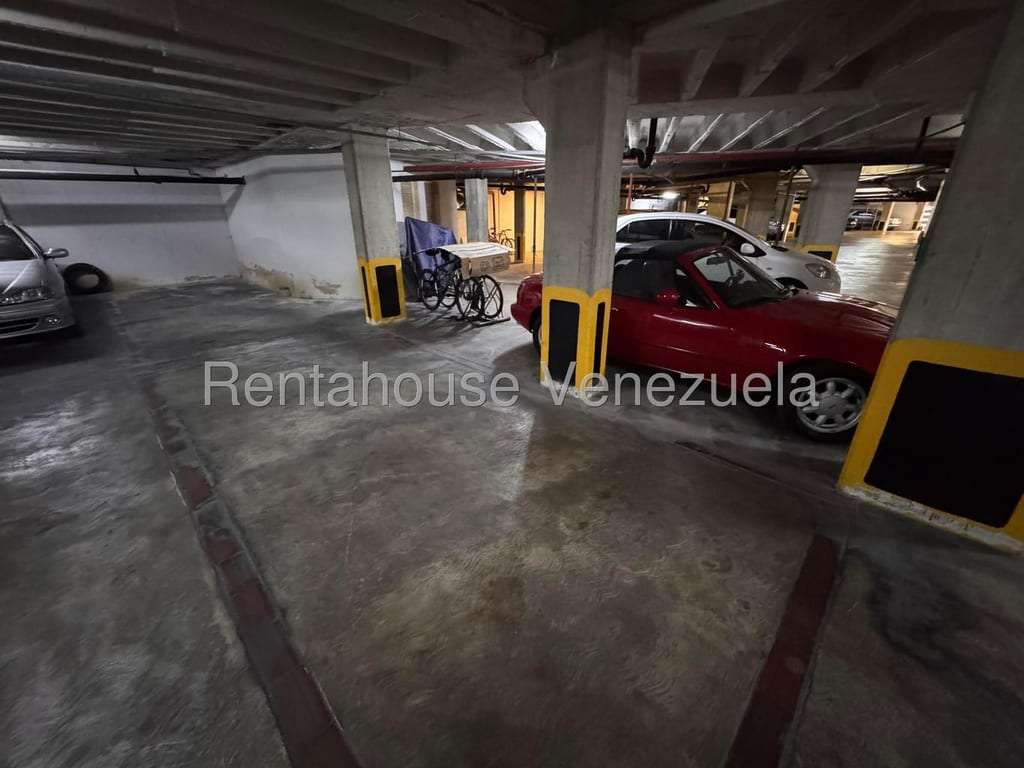 Apartamento en Sebucan, Caracas