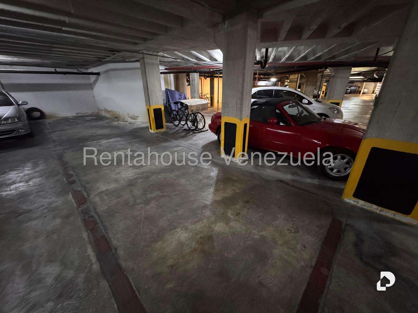 Apartamento en Sebucan, Caracas – 26
