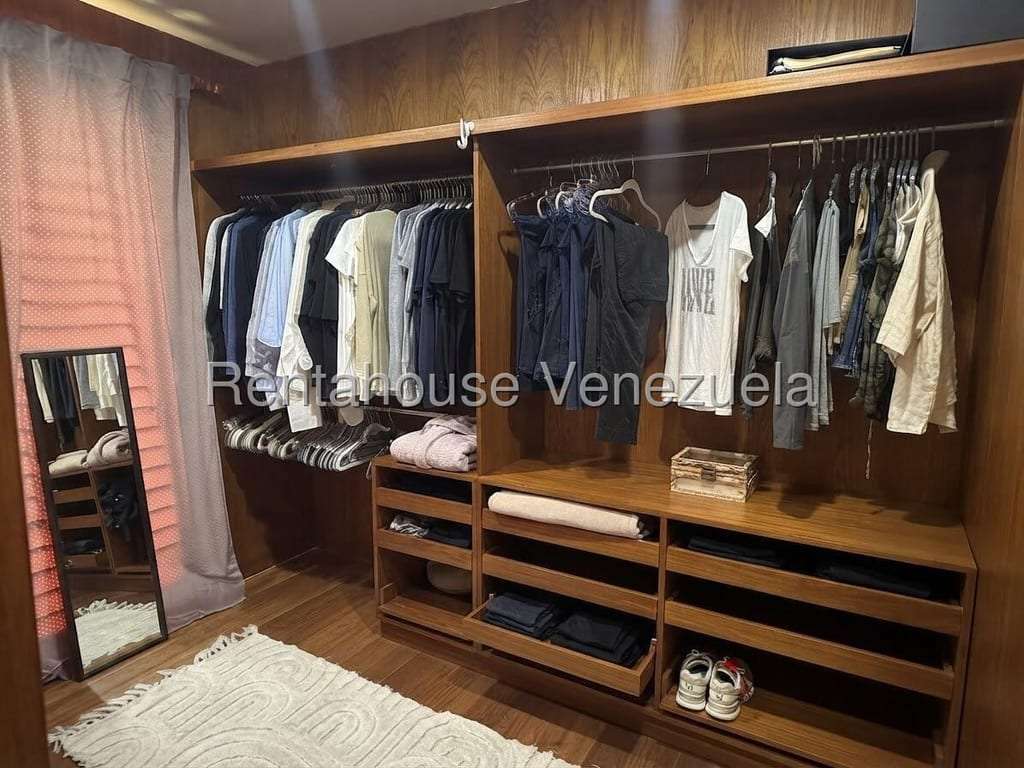 Apartamento en Sebucan, Caracas