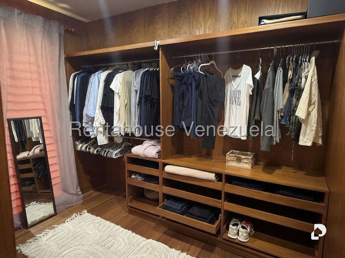 Apartamento en Sebucan, Caracas – 15