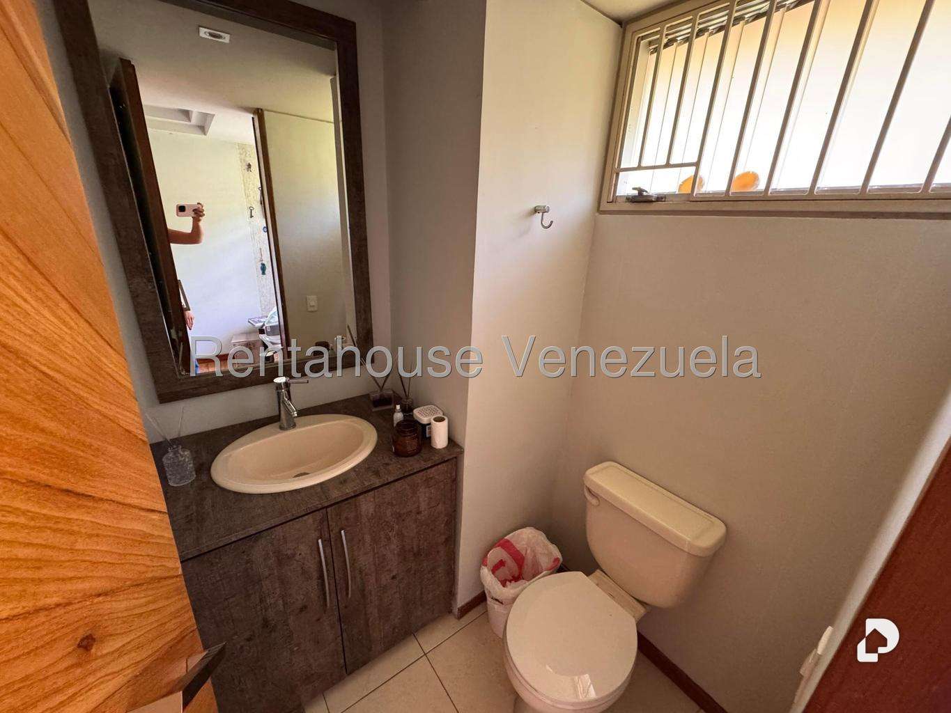 Apartamento en Sebucan, Caracas – 8