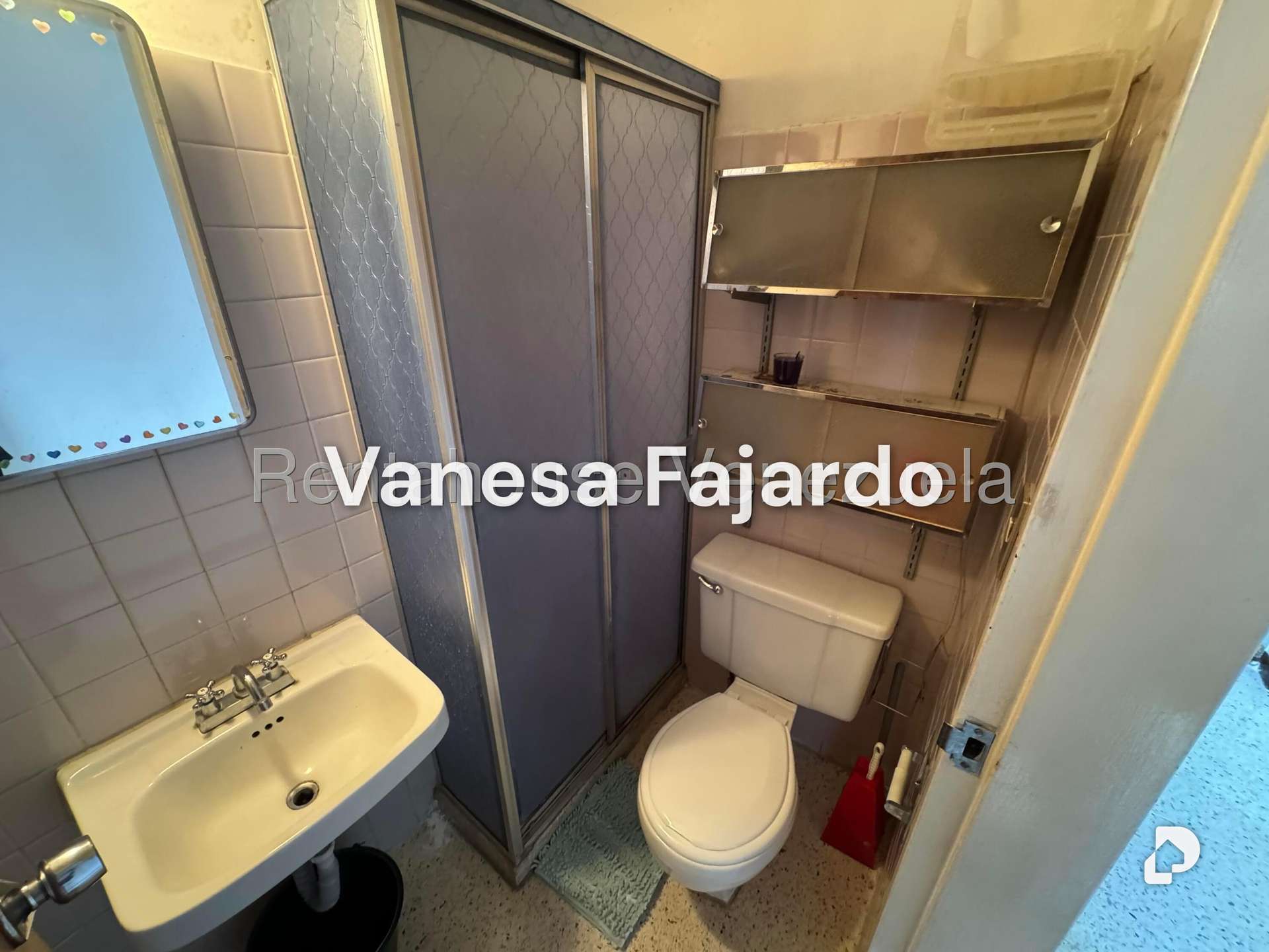 Apartamento en Chacao, Caracas – 19