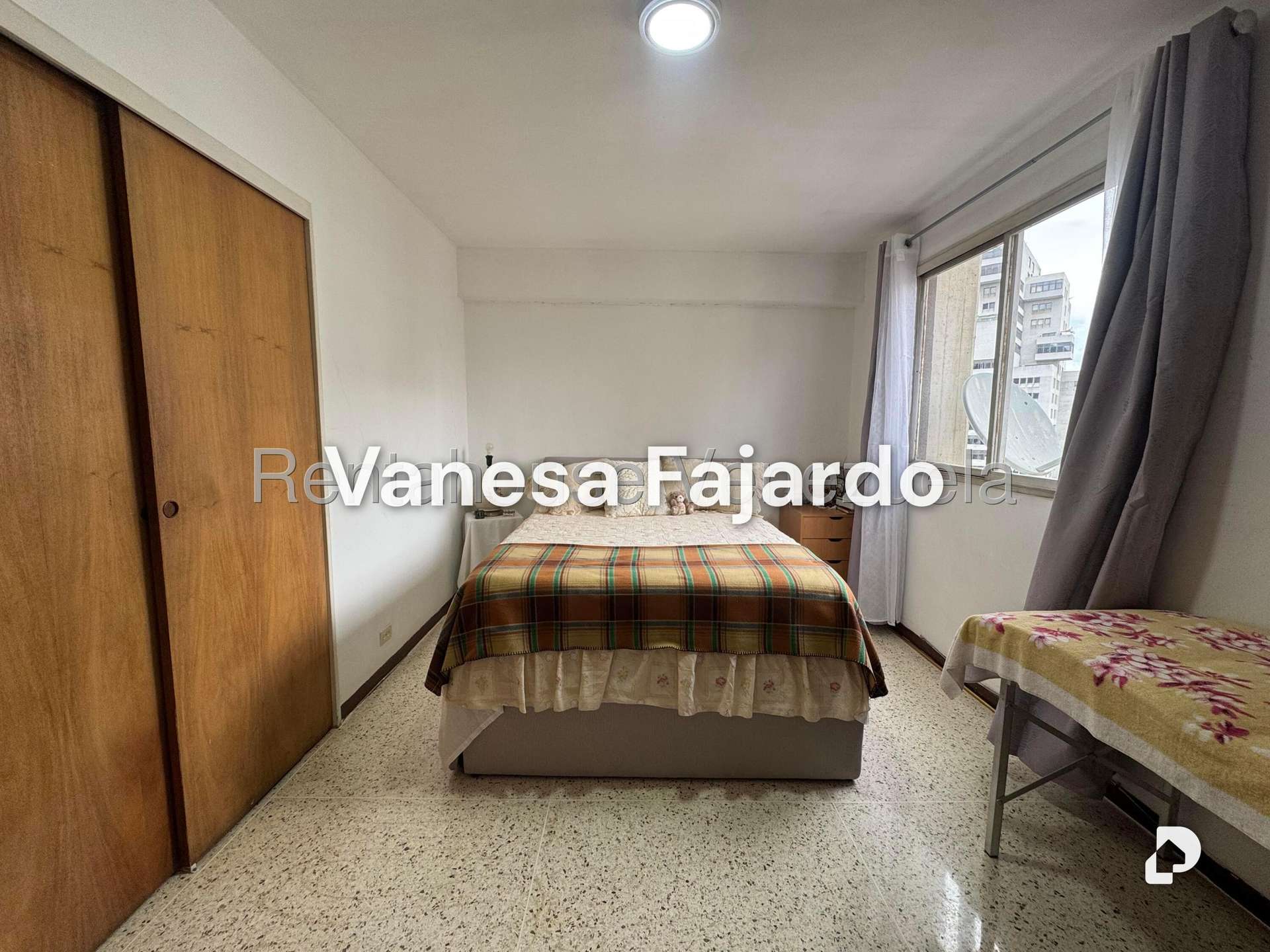Apartamento en Chacao, Caracas – 11