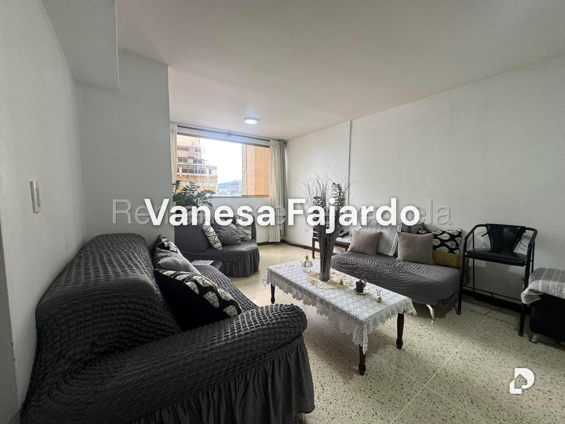 Apartamento en Chacao, Caracas – 3